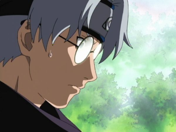 Naruto - A Shadow in Darkness: Danger Approaches Sasuke