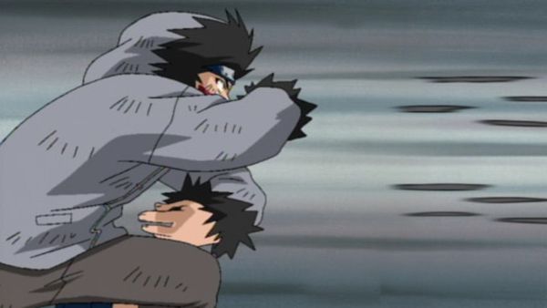 Naruto - Surprise Attack! Naruto’s Secret Weapon!