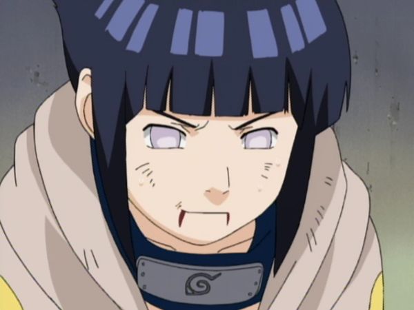 Naruto - A Failure Stands Tall!