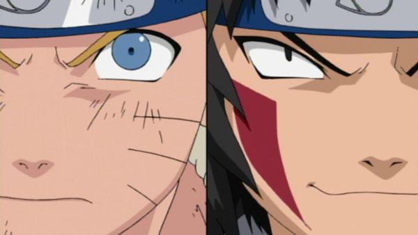 Naruto - Akamaru Unleashed! Who’s Top Dog Now?