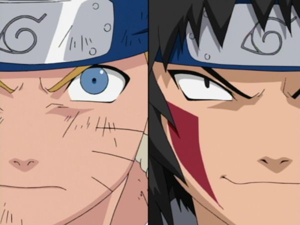 Naruto - Akamaru Unleashed! Who’s Top Dog Now?