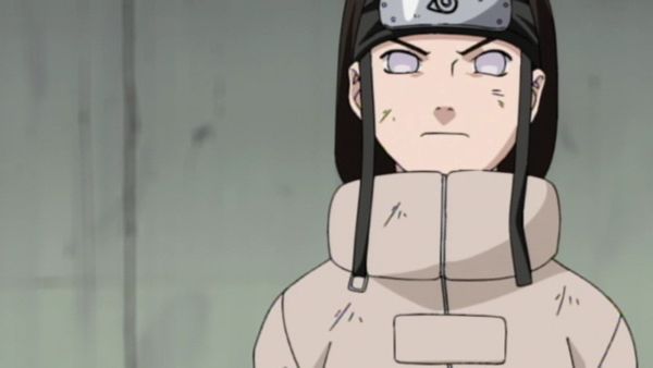 Naruto - Byakugan Battle: Hinata Grows Bold!