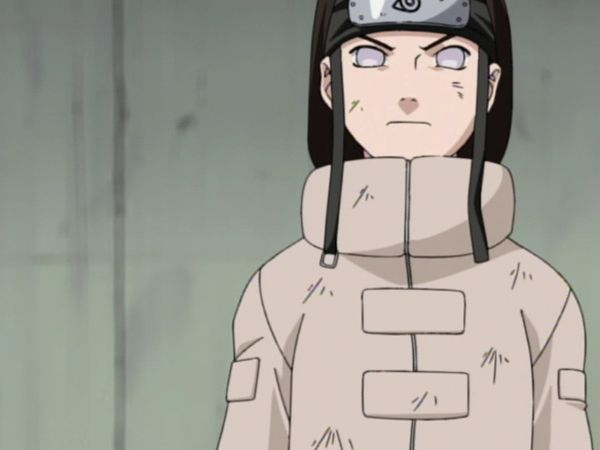 Naruto - Byakugan Battle: Hinata Grows Bold!
