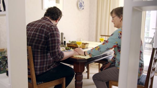 Comfort Eating - St. Albans