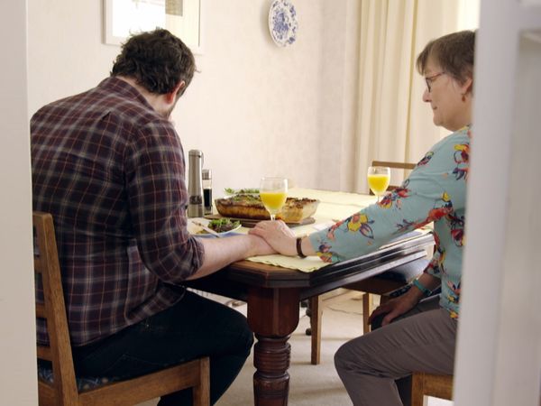 Comfort Eating - St. Albans