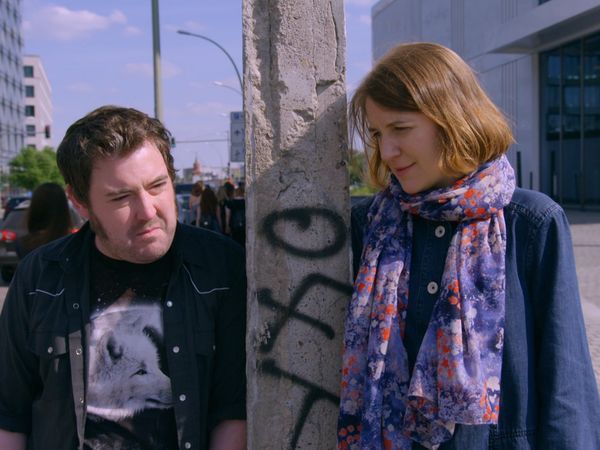 Comfort Eating - Berlin