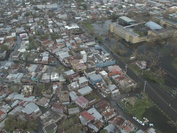 The Disaster Diaries - Is Earth Striking Back? (2017)