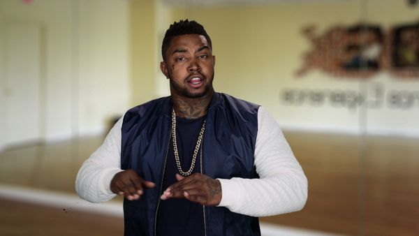 Love & Hip Hop: Atlanta - Love & Hip Hop Atlanta