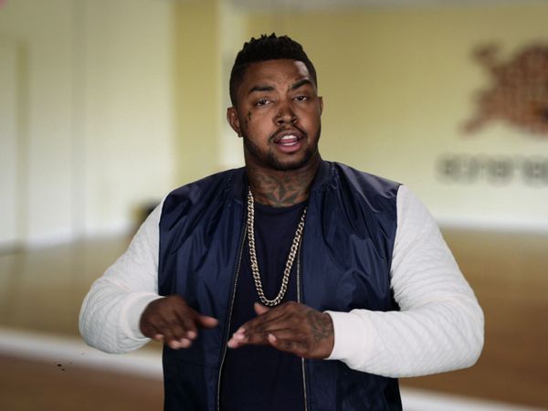 Love & Hip Hop: Atlanta - Love & Hip Hop Atlanta