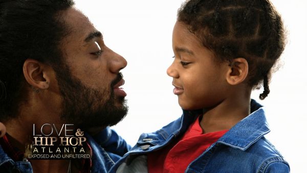 Love & Hip Hop: Atlanta - Love & Hip Hop Atlanta