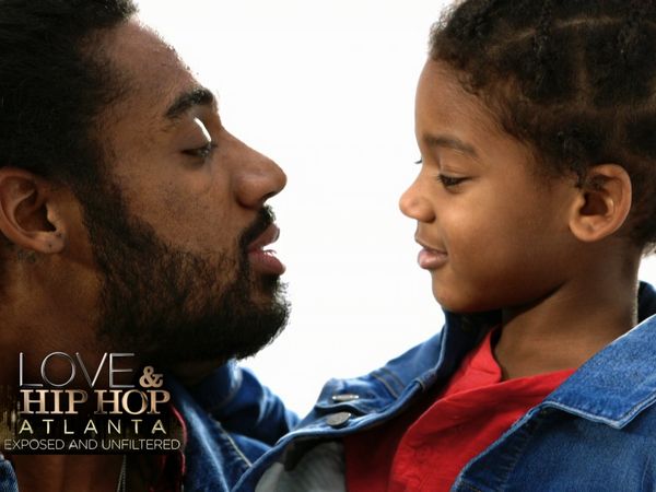 Love & Hip Hop: Atlanta - Love & Hip Hop Atlanta