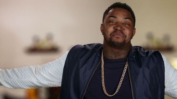 Love & Hip Hop: Atlanta - Love & Hip Hop Atlanta
