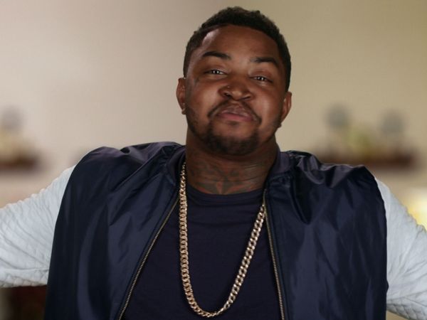 Love & Hip Hop: Atlanta - Love & Hip Hop Atlanta
