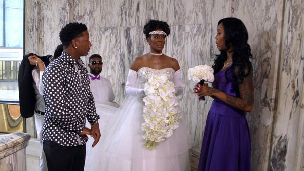 Love & Hip Hop: Atlanta - Love & Hip Hop Atlanta