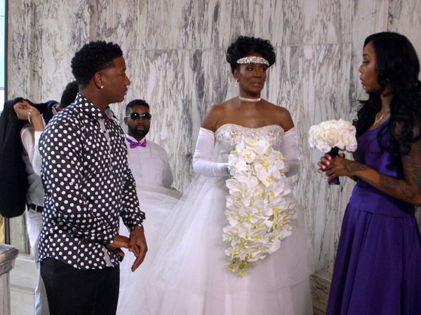 Love & Hip Hop: Atlanta - Love & Hip Hop Atlanta