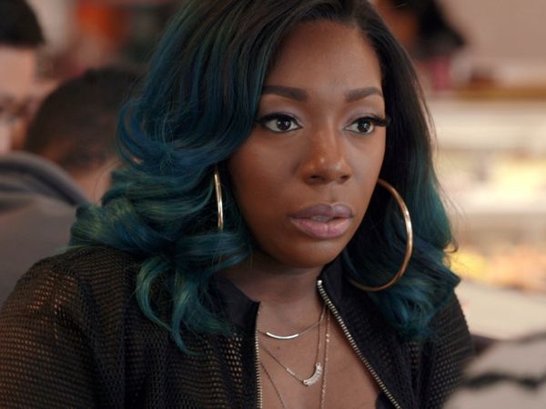 Love & Hip Hop: Atlanta - Love & Hip Hop Atlanta
