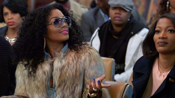 Love & Hip Hop: Atlanta - Love & Hip Hop Atlanta