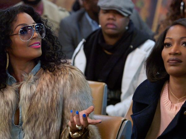Love & Hip Hop: Atlanta - Love & Hip Hop Atlanta
