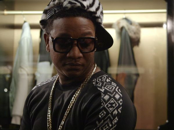 Love & Hip Hop: Atlanta - Love & Hip Hop Atlanta