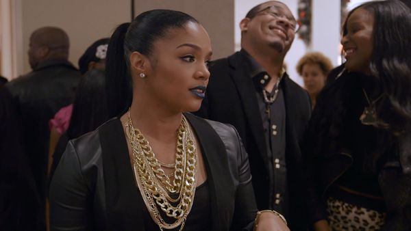 Love & Hip Hop: Atlanta - Love & Hip Hop Atlanta