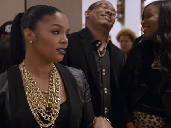 Love & Hip Hop: Atlanta - Love & Hip Hop Atlanta