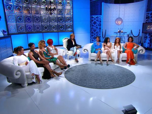 Love & Hip Hop: Atlanta - Love & Hip Hop Atlanta