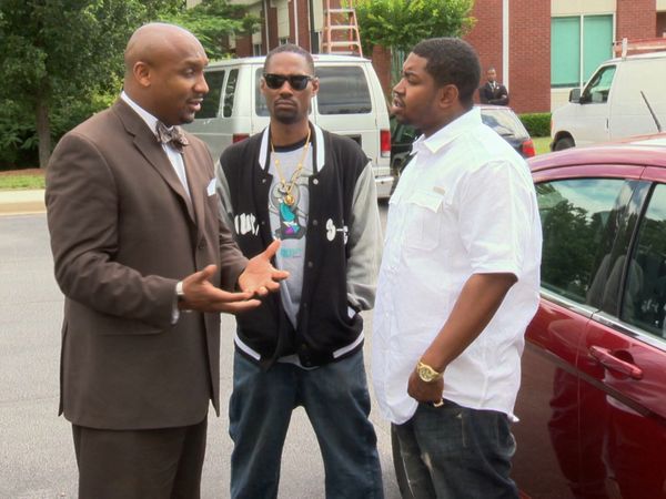 Love & Hip Hop: Atlanta - Love & Hip Hop Atlanta