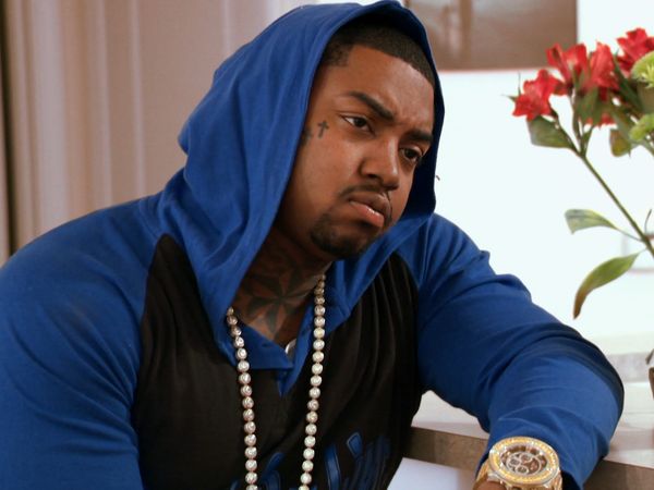 Love & Hip Hop: Atlanta - Love & Hip Hop Atlanta
