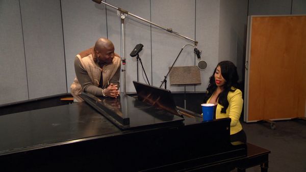 Love & Hip Hop: Atlanta - Love & Hip Hop Atlanta