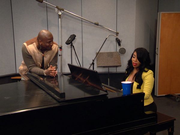 Love & Hip Hop: Atlanta - Love & Hip Hop Atlanta