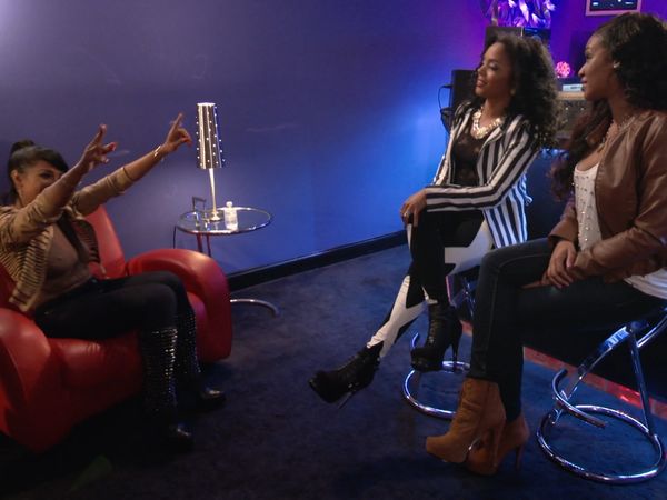 Love & Hip Hop: Atlanta - Love & Hip Hop Atlanta