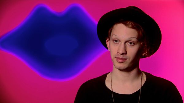 RuPaul's Drag Race - RuPaul's Drag Race