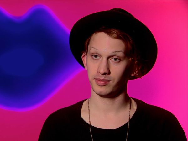 RuPaul's Drag Race - RuPaul's Drag Race