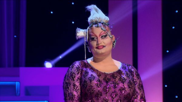 RuPaul's Drag Race - RuPaul's Drag Race