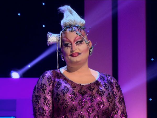 RuPaul's Drag Race - RuPaul's Drag Race