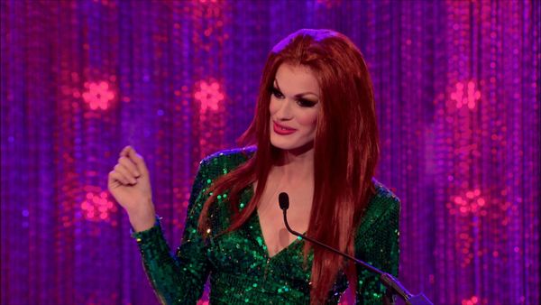 RuPaul's Drag Race - RuPaul's Drag Race