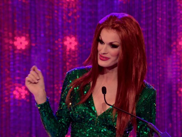 RuPaul's Drag Race - RuPaul's Drag Race