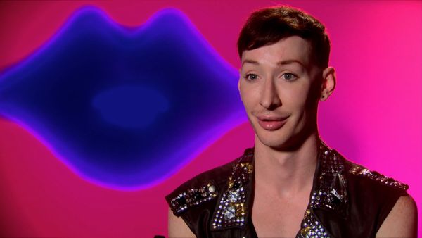 RuPaul's Drag Race - RuPaul's Drag Race