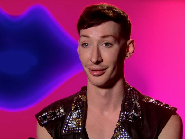 RuPaul's Drag Race - RuPaul's Drag Race