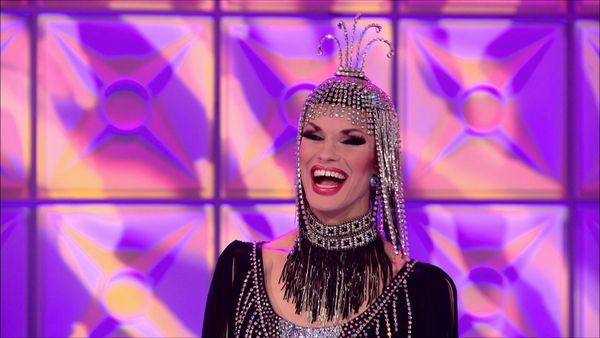 RuPaul's Drag Race - RuPaul's Drag Race