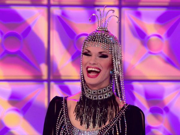 RuPaul's Drag Race - RuPaul's Drag Race