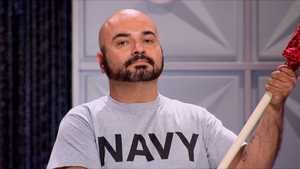 RuPaul's Drag Race - RuPaul's Drag Race