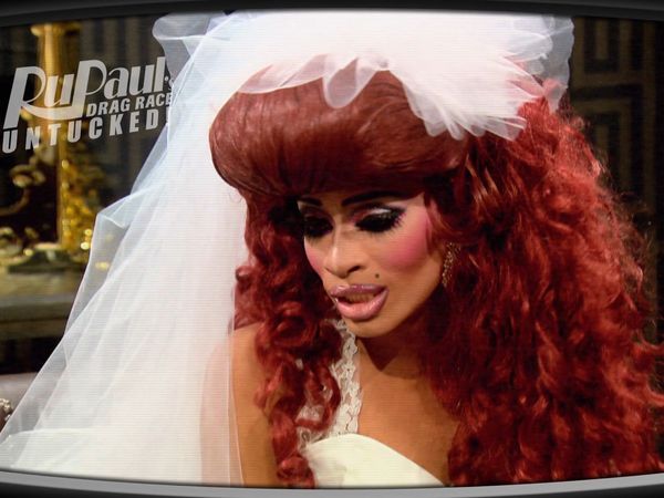 RuPaul's Drag Race - RuPaul's Drag Race