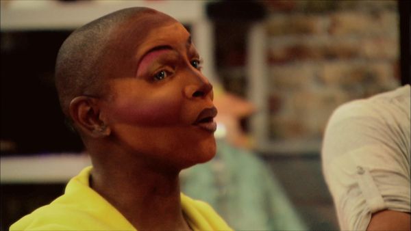 RuPaul's Drag Race - RuPaul's Drag Race