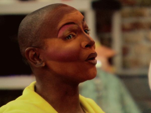 RuPaul's Drag Race - RuPaul's Drag Race