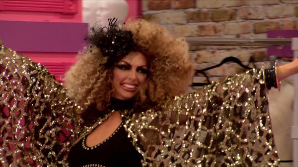 RuPaul's Drag Race - RuPaul's Drag Race