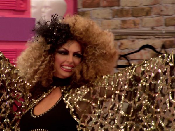 RuPaul's Drag Race - RuPaul's Drag Race