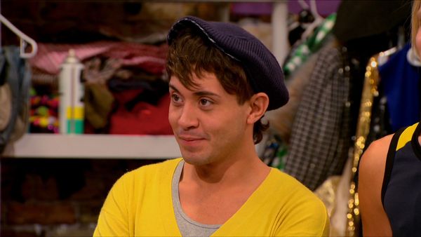 RuPaul's Drag Race - RuPaul's Drag Race