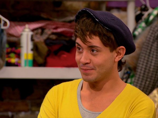 RuPaul's Drag Race - RuPaul's Drag Race