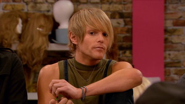 RuPaul's Drag Race - RuPaul's Drag Race